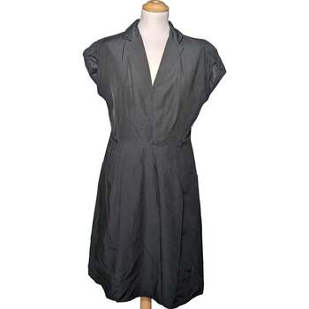Vêtements Femme Robes Esprit robe mi-longue  40 - T3 - L Noir Noir