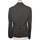 Vêtements Femme Vestes / Blazers Phildar blazer  38 - T2 - M Noir Noir