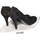 Chaussures Femme Escarpins Naf Naf paire d'escarpins  37 Noir Noir