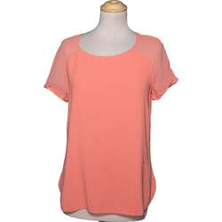 Vêtements Femme T-shirts & Polos Promod 40 - T3 - L Orange