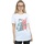 Vêtements Femme T-shirts manches longues David Bowie Mono Guitar Blanc