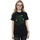 Vêtements Femme T-shirts manches longues David Bowie Multiple Neon Logo Noir