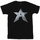 Vêtements Garçon T-shirts manches courtes Marvel The Falcon And The Winter Soldier A Star Noir