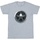 Vêtements Garçon T-shirts manches courtes Marvel The Falcon And The Winter Soldier Chest Star Gris