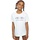 Vêtements Fille T-shirts manches longues Friends Lobster Logo Blanc