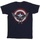 Vêtements Garçon T-shirts manches courtes Marvel Falcon And The Winter Soldier Captain America Shield Pose Bleu