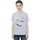 Vêtements Garçon T-shirts manches courtes Guardians Of The Galaxy Badge Rocket Gris
