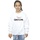 Vêtements Fille Sweats Gremlins Logo Line Blanc