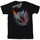 Vêtements Garçon T-shirts manches courtes Marvel Guardians Of The Galaxy Neon Yondu Noir