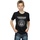 Vêtements Garçon T-shirts manches courtes Marvel Guardians Of The Galaxy Vol. 2 Distressed Seal Noir