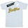Vêtements Homme T-shirts manches longues Disney Duck Tales Logo Blanc