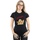 Vêtements Femme T-shirts manches longues Blondie Band Trio Noir