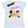 Vêtements Femme T-shirts manches longues Blondie Band Trio Blanc