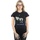 Vêtements Femme T-shirts manches longues The Exorcist Movie Poster Noir