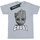 Vêtements Fille T-shirts manches longues Marvel Guardians Of The Galaxy Groot Face Gris