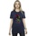 Vêtements Femme T-shirts manches longues Marvel Doctor Strange Rainbow Bleu