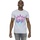 Vêtements Homme T-shirts manches longues Disney Descendants Pink Crown Gris