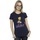 Vêtements Femme T-shirts manches longues Guardians Of The Galaxy Groot Casette Bleu