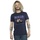 Vêtements Homme T-shirts manches longues Disney Hocus Pocus Hallows Eve Bleu