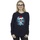 Vêtements Femme Sweats Disney Lilo And Stitch Christmas Lights Sketch Bleu