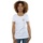 Vêtements Femme T-shirts manches longues Gremlins  Blanc