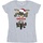Vêtements Femme T-shirts manches longues Gremlins Bike Logo Gris