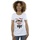 Vêtements Femme T-shirts manches longues Gremlins Bike Logo Blanc
