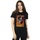 Vêtements Femme T-shirts manches longues Friday The 13Th Jason Goes To Hell Noir
