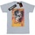 Vêtements Femme T-shirts manches longues Friday The 13Th Jason Goes To Hell Gris