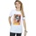 Vêtements Femme T-shirts manches longues Friday The 13Th Jason Goes To Hell Blanc