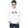 Vêtements Garçon Sweats Disney Lightyear Star Command Graphic Title Blanc