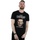 Vêtements Homme T-shirts manches longues Dead Kennedys No More Censorship Noir