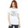 Vêtements Femme T-shirts manches longues Disney Frozen I Love Warm Hugs Blanc