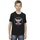 Vêtements Garçon T-shirts manches courtes Disney Lightyear Star Command Circle Noir