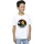 Vêtements Garçon T-shirts manches courtes Disney Lightyear Sox Circle Blanc