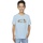 Vêtements Garçon T-shirts manches courtes Disney Lightyear Star Command Graphic Title Bleu