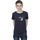 Vêtements Garçon T-shirts manches courtes Disney Lightyear Running Buzz Bleu