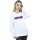 Vêtements Femme Sweats Disney Lightyear Zurg Graphic Title Blanc