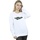 Vêtements Femme Sweats Disney Lightyear Graphic Title Blanc