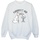 Vêtements Garçon Sweats Disney BI6562 Blanc