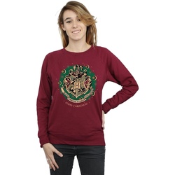 Vêtements Femme Sweats Harry Potter Christmas Wreath Multicolore