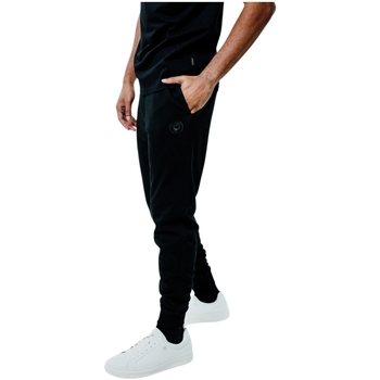 Vêtements Homme Jeans Chabrand Pantalon de jogging  Ref 61814 108 Noir Noir