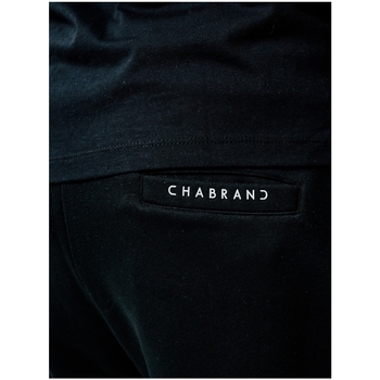 Chabrand Pantalon de jogging  Ref 61814 108 Noir Noir