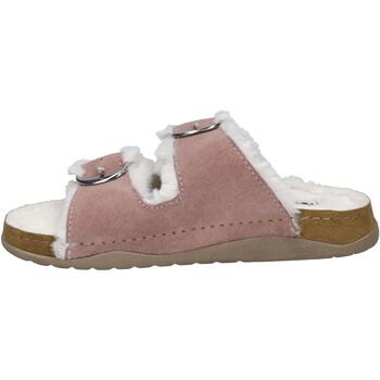 Chaussures Femme Chaussons Westland Girona 15, rosa Rose