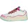 Chaussures Femme Baskets montantes Shop Art SASS230224 Blanc