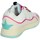 Chaussures Femme Baskets montantes Shop Art SASS230224 Blanc