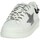 Chaussures Femme Baskets montantes Shop Art SASS230203 Blanc