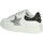 Chaussures Femme Baskets montantes Shop Art SASS230203 Blanc
