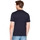 Vêtements Homme T-shirts manches courtes Guess core Bleu