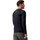 Vêtements Homme Polos manches courtes Born Living Yoga T-Shirt Kilux Noir